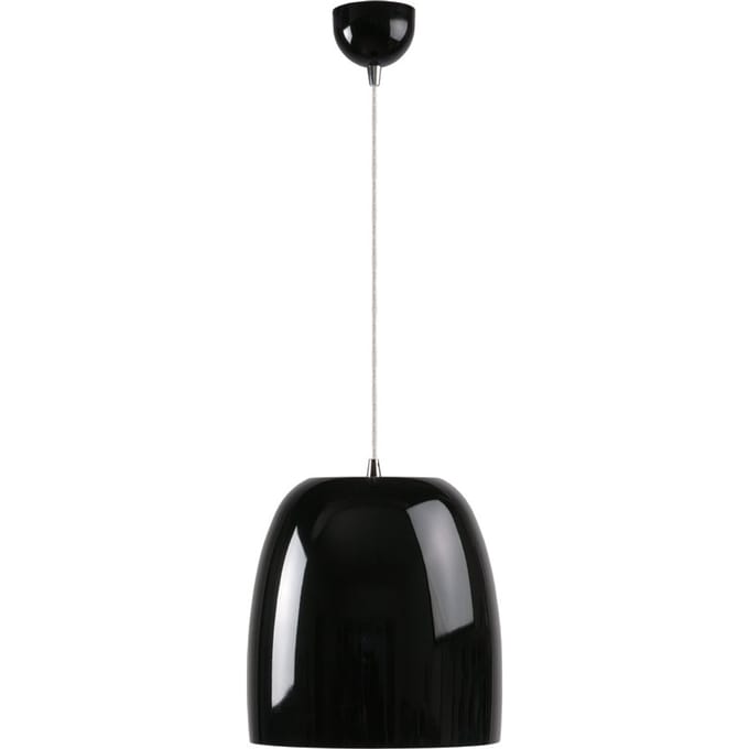 Lucide RIVA - Hanglamp - Zwart