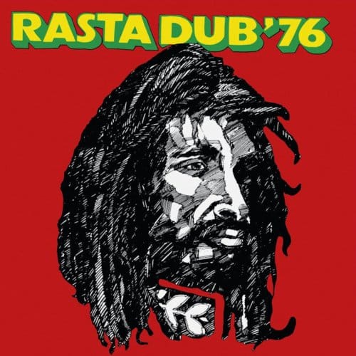 Rasta Dub '76 - Linval Thompson