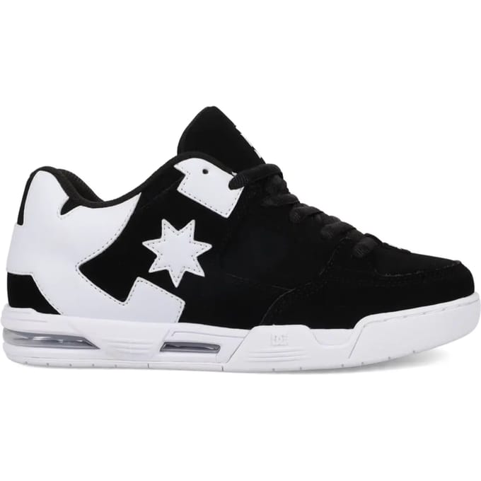 Schoenen dames DC Shoes Command