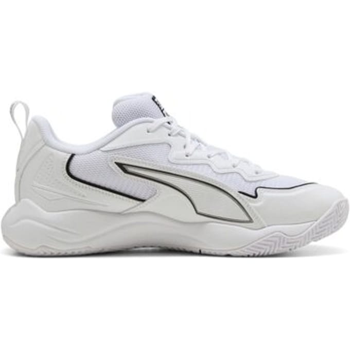 Puma Solarflash 4 Indoorschoenen Senior