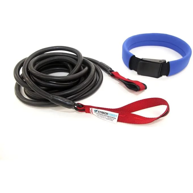 Trainingsapparatuur lange riem Turbo S-11875 Strech Cordz Original)