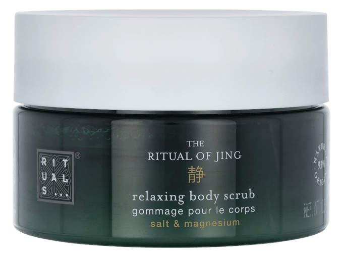 Rituals The Ritual of Jing Body Scrub - 300g