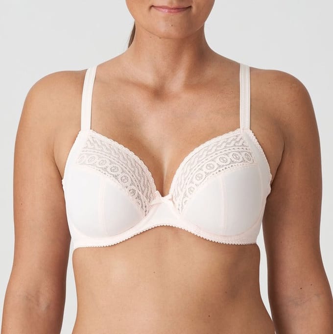 Prima Donna – Montara - BH Beugel – 0163380 – Crystal Pink - D80/95