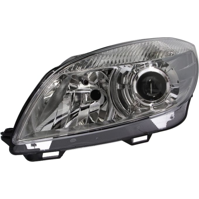 Koplampen HELLA 1EL 010 417-371, links