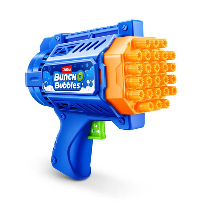Zuru Bunch O Bubbels Blaster Small - Bellenblaas