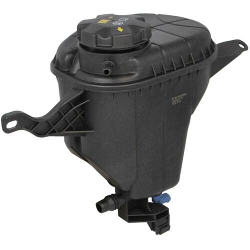 Expansietank, koelvloeistof THERMOTEC DBB031TT