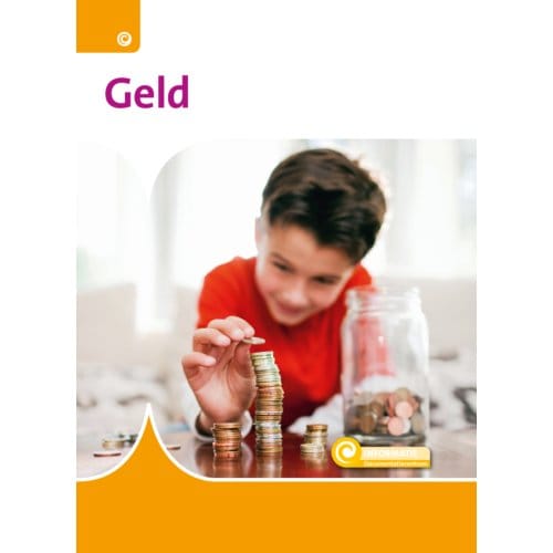Geld - Informatie - Margreet Nauta