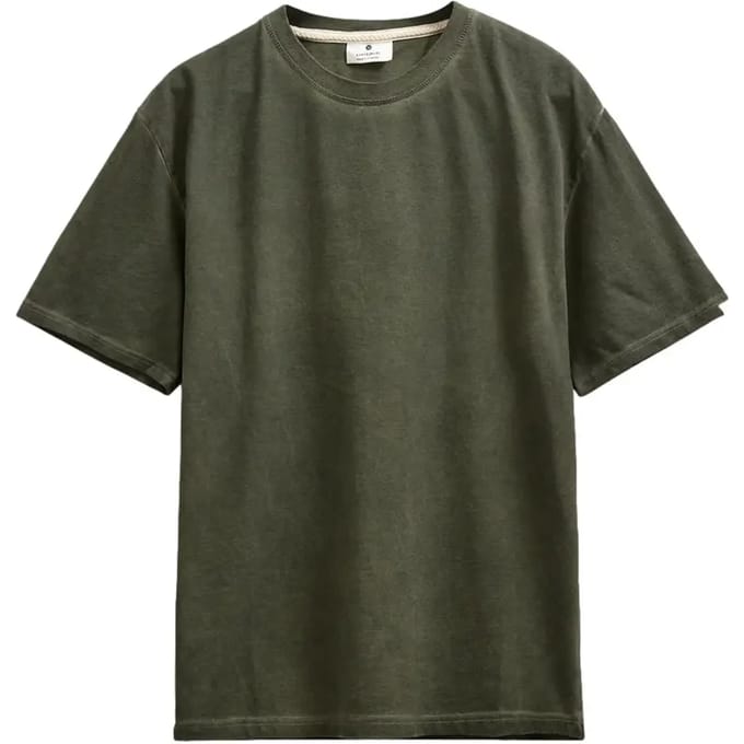 T-shirt Anerkjendt Villads