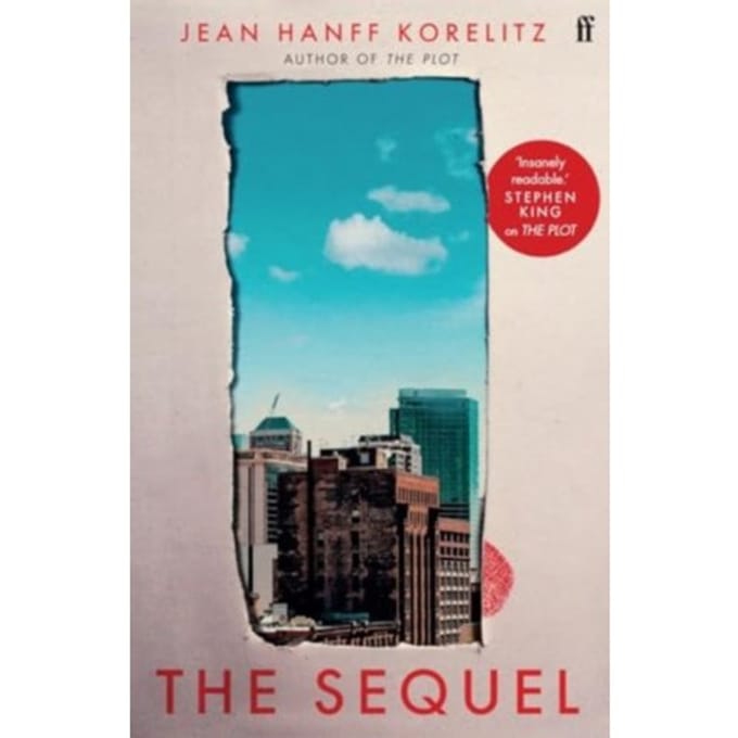 The Sequel - Jean Hanff Korelitz