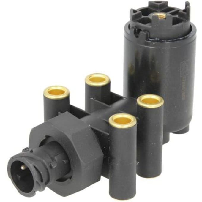 Sensor, luchtveringsniveau DT Spare Parts 4.63104