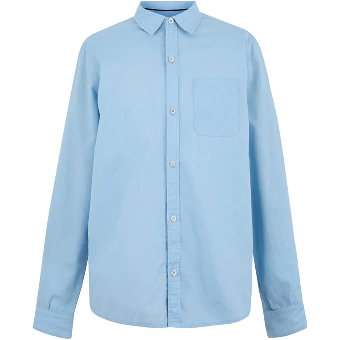 Shirt met lange mouwen Regatta Loran