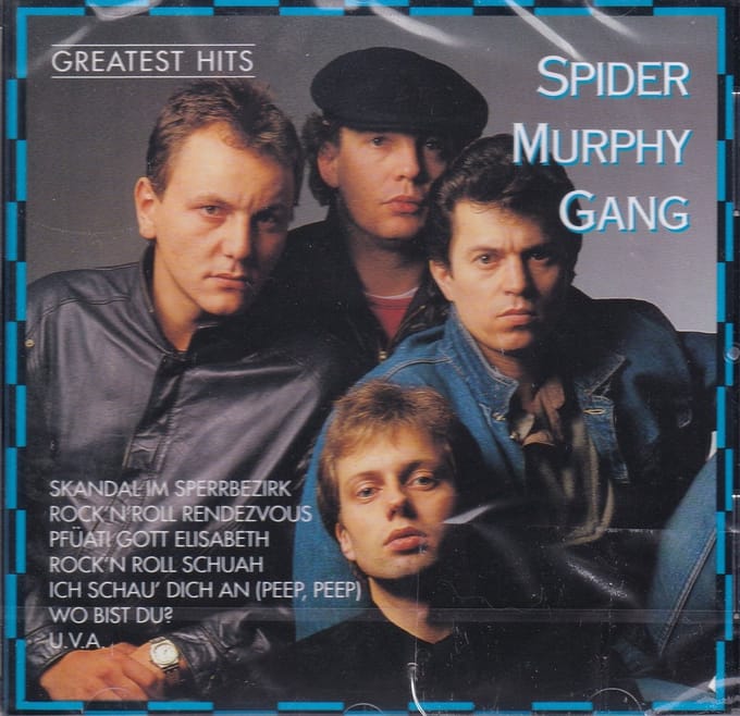 Greatest Hits