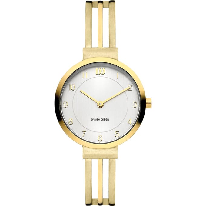 Danish Design Pure IV05Q1277 Tiara Horloge