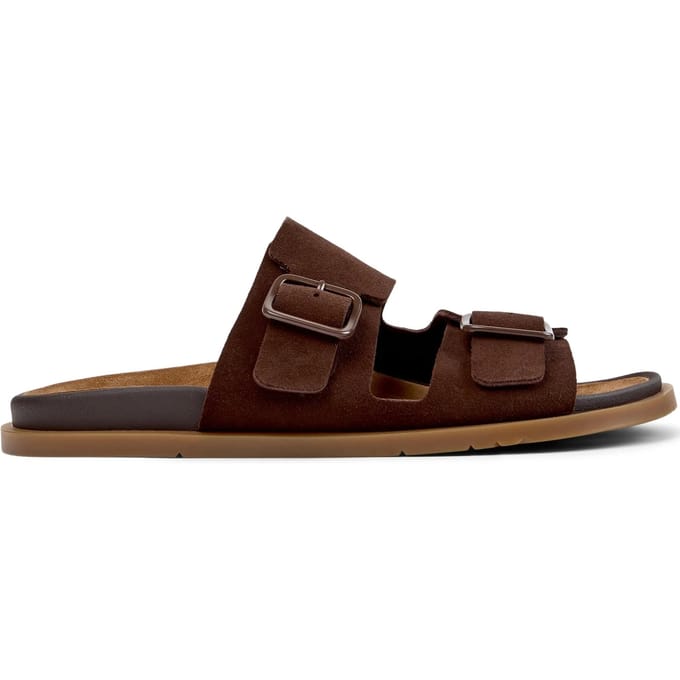 Camper Sandalen.