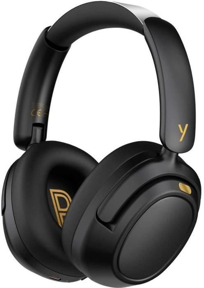 Bluetooth-hoofdtelefoon - YENKEE - YHP 21BT