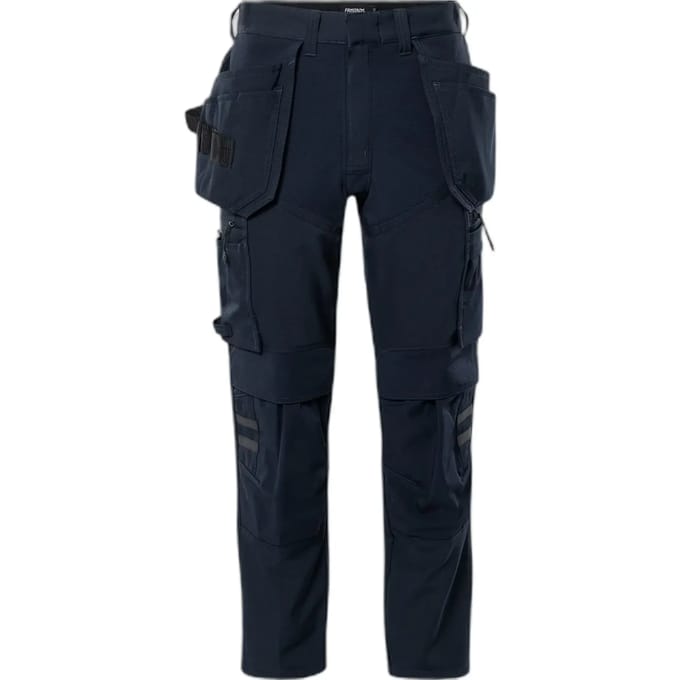 Werkbroek Fristads 4-way stretch 2596