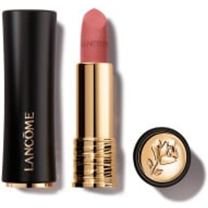Lancôme Matte Lippenstift Lancôme - L'absolu Rouge Drama Matte Matte Lippenstift French Tea