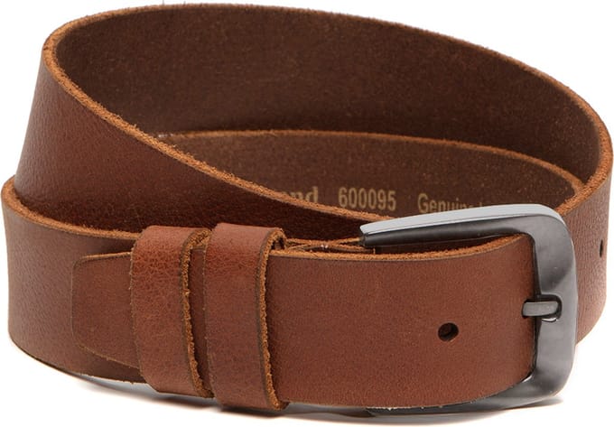 Chesterfield Riem Copper Vintage Buffalo Cognac | Maat 95