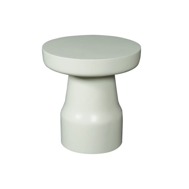 Starfurn bijzettafel drum -