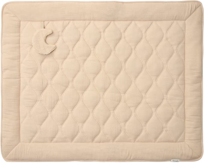 Boxkleed - Beige - Essentials