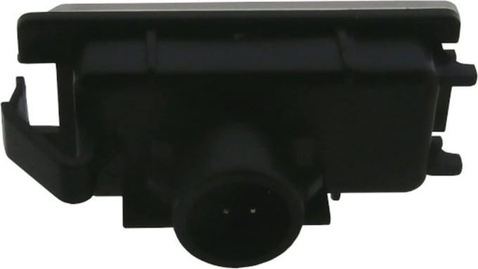 Fiat Dodge Jeep Maserati Canbus LED kentekenunit