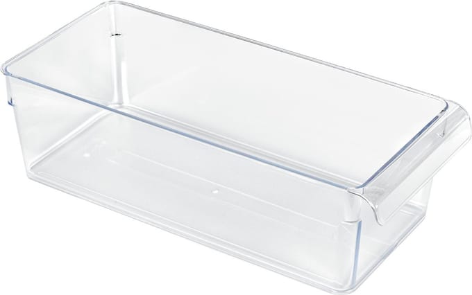 Rotho koelkast-organizer LOFT 3,1 l (31 x 14 x 9 cm)