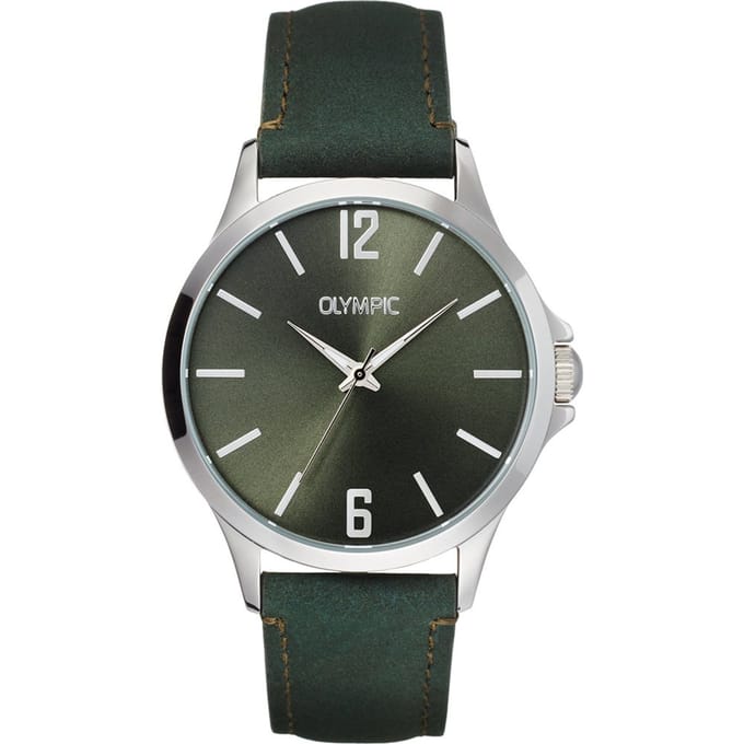 Olympic Collection OL72HSL082 Dani Horloge