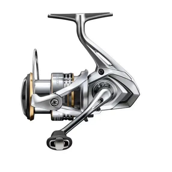 Voorremhaspel Shimano Sedona FJ 4000