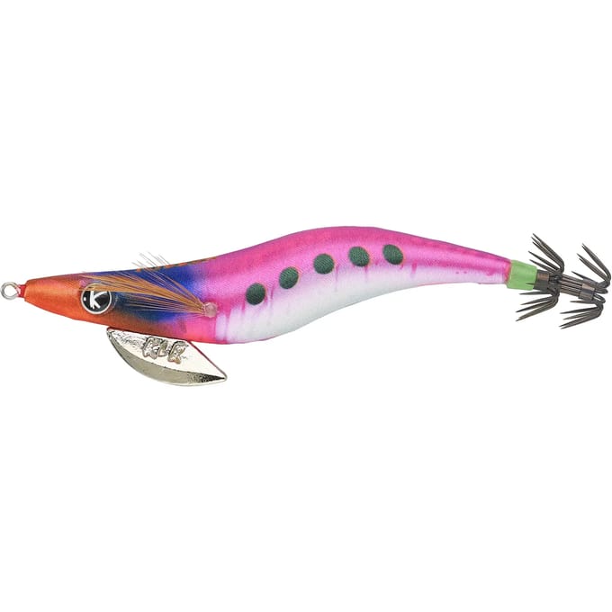 Lok Williamson Killer Gamba Nat 3.0 16g