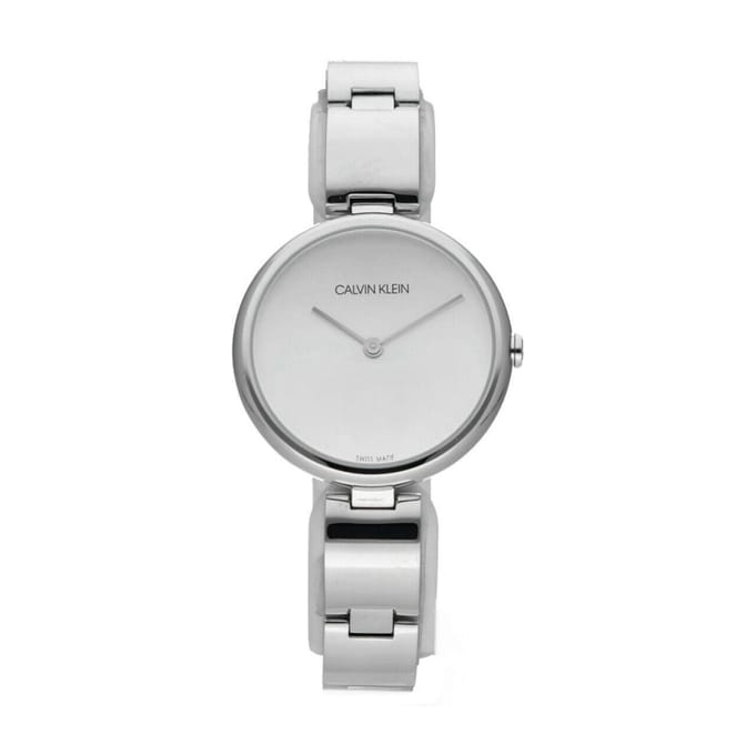 Calvin Klein K9U23146 Dames Horloge 32mm 3 ATM