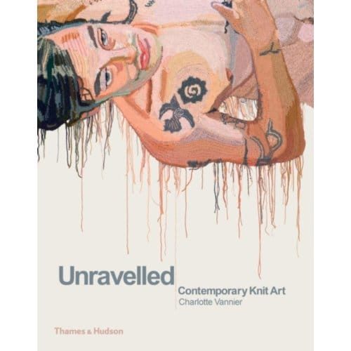 Unravelled - Charlotte Vannier