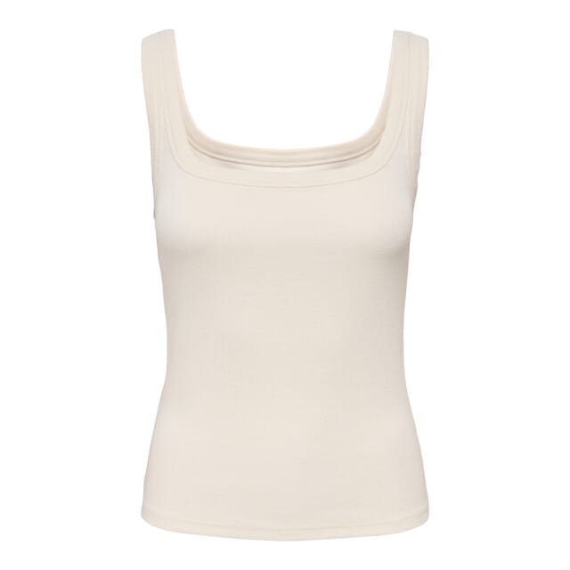 Jacqueline de Yong Jdymalli s/l tank top jrs exp