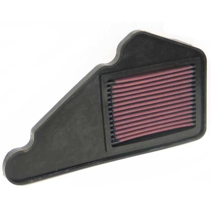 K&N; Filters Luchtfilter K&N; HA-6505