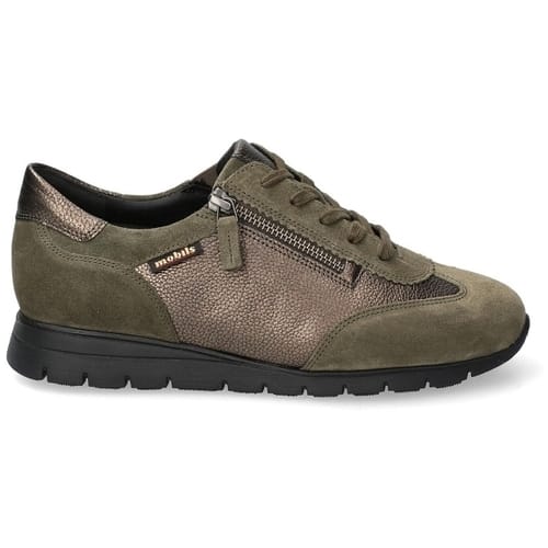 Lage Sneakers Mobils DONIA