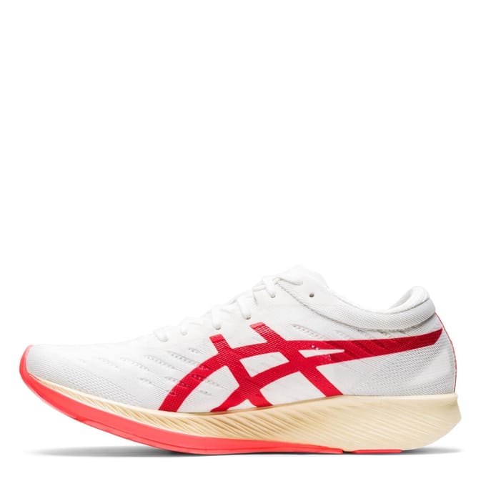 Asics Dames Metaracer Hardloopschoenen