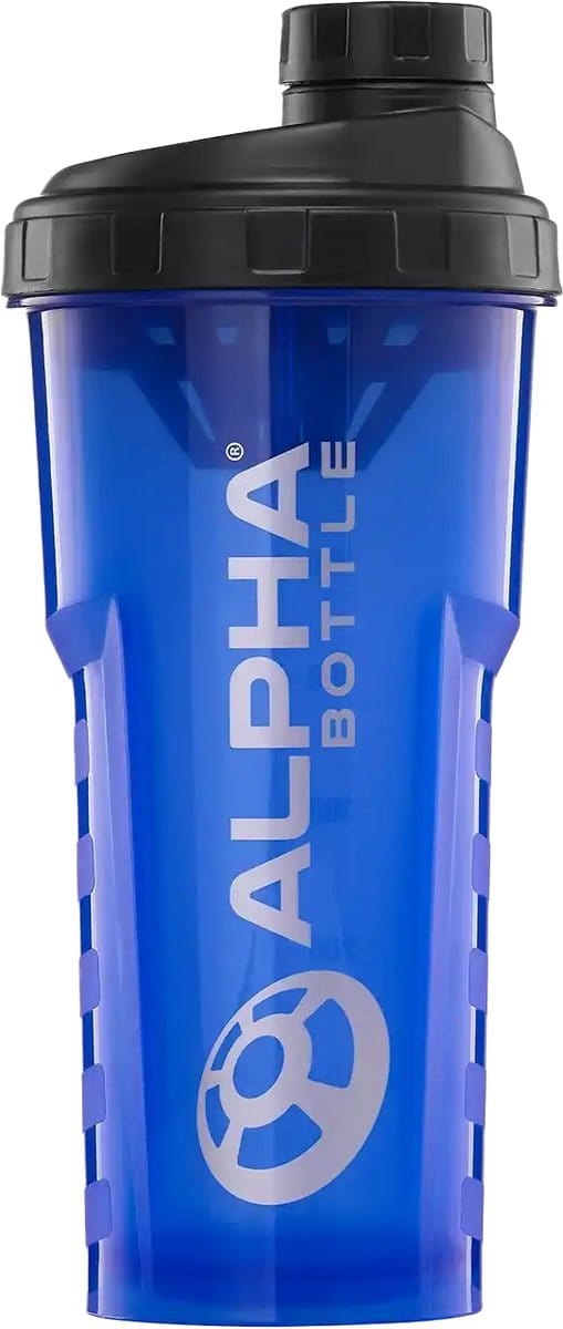 Alpha Bottle V2 - 750 ml - Blauw