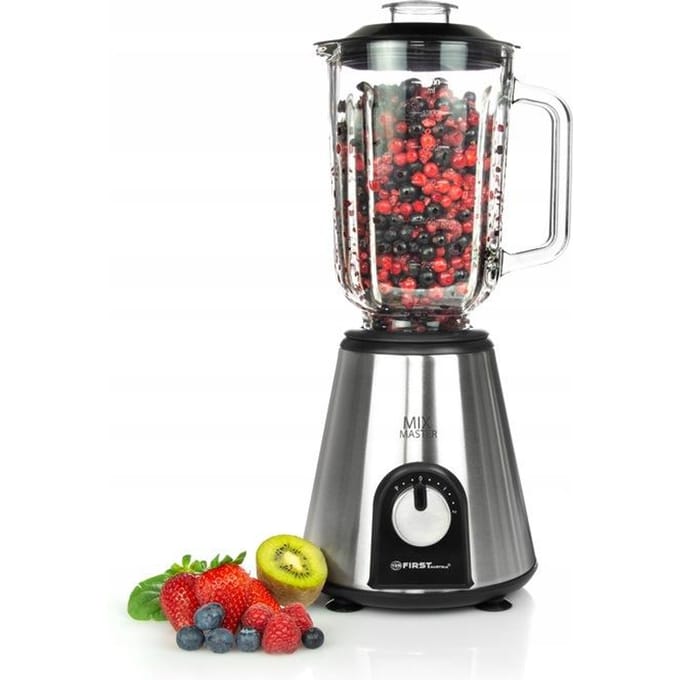 KENWOOD - Blenderbeker GLAS - AT283 KM282/85/86/87 - AW20010047