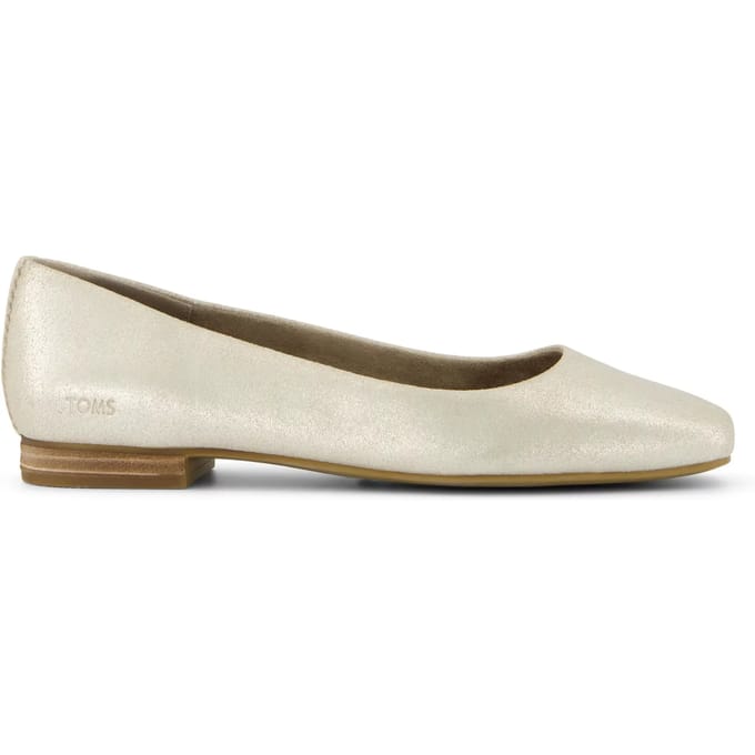 Dames ballerina's Toms Briella