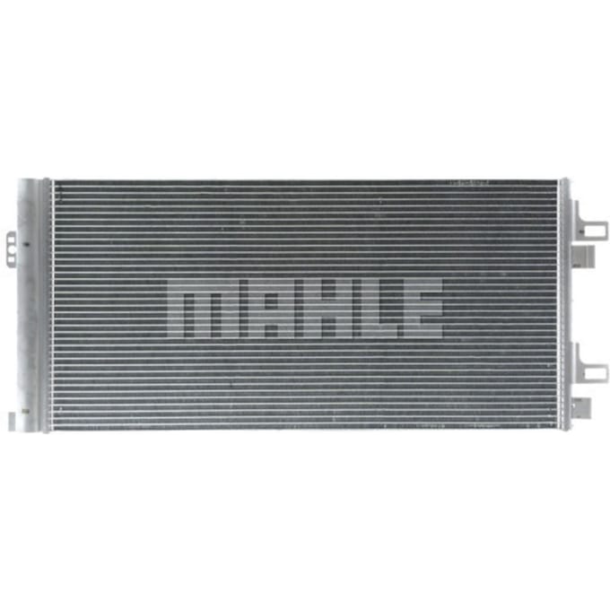 Condensator, airconditioning MAHLE AC 1122 000P