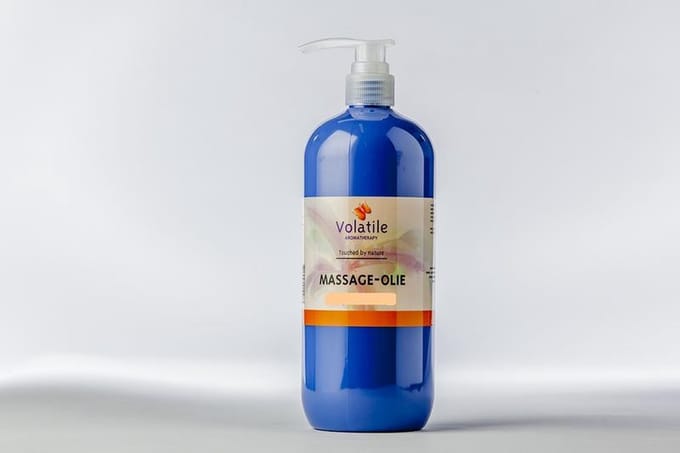 Massageolie Perfect Love   Vol