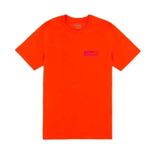 T-shirt Cinelli Racing