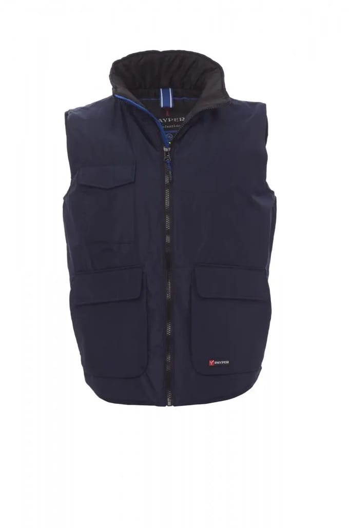 Payper Wanted - navy dress blue/royal blue - 3XL