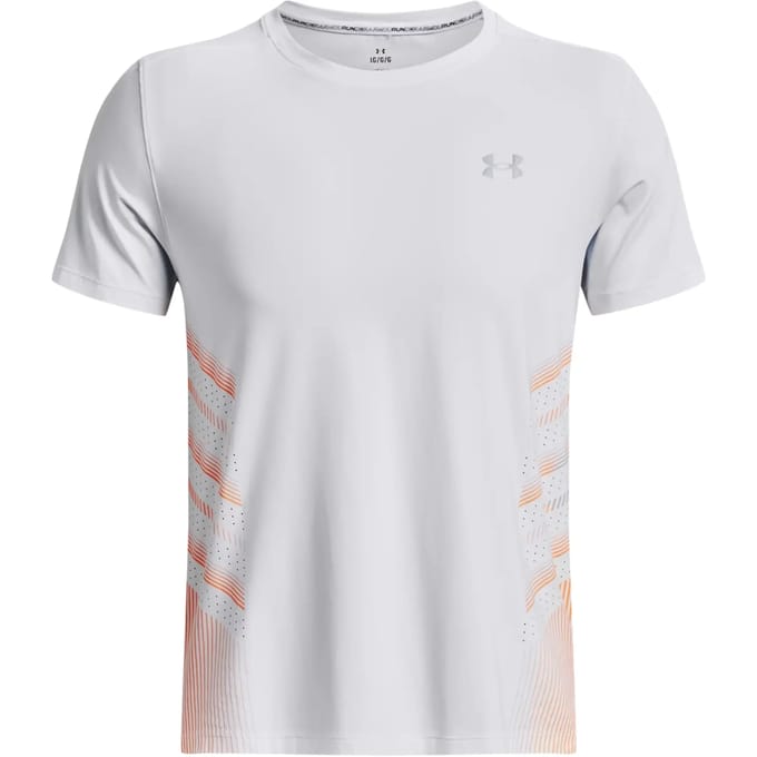 Jersey Under Armour Iso-Chill Run Laser Heat