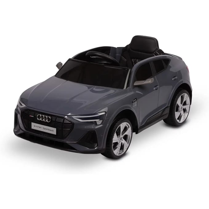 Kinder elektrische auto Toyz Audi Etron Sportback