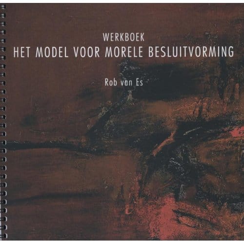 Het Model Voor Morele Besluitvorming