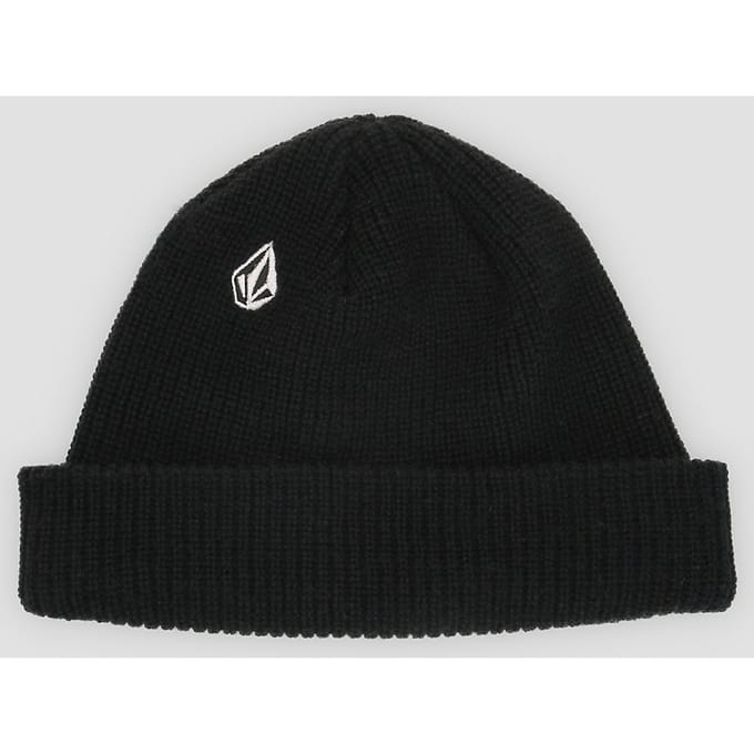 Volcom Full Stone Muts zwart