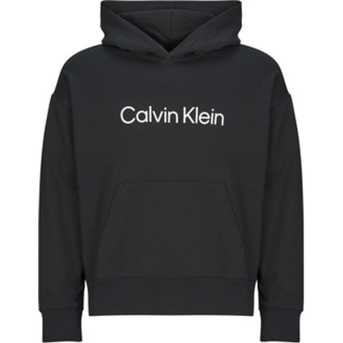 Capuchon sweaters Calvin Klein Jeans LS STANDARD LOGO PREMIUM TERRY P