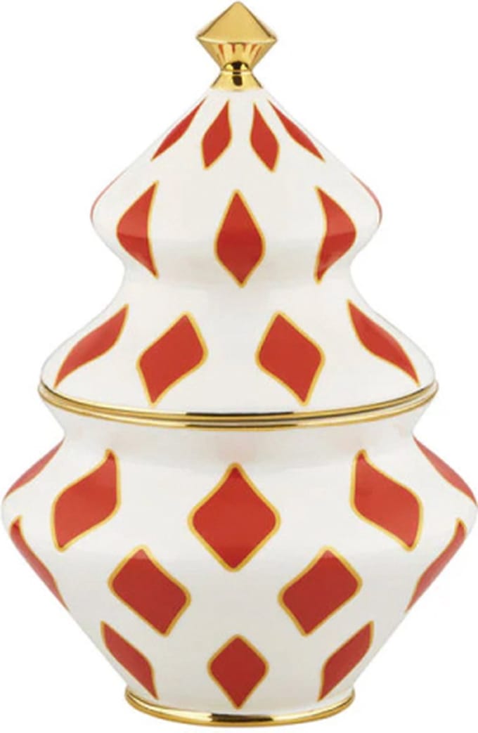 Alessi Delight Snoeppot