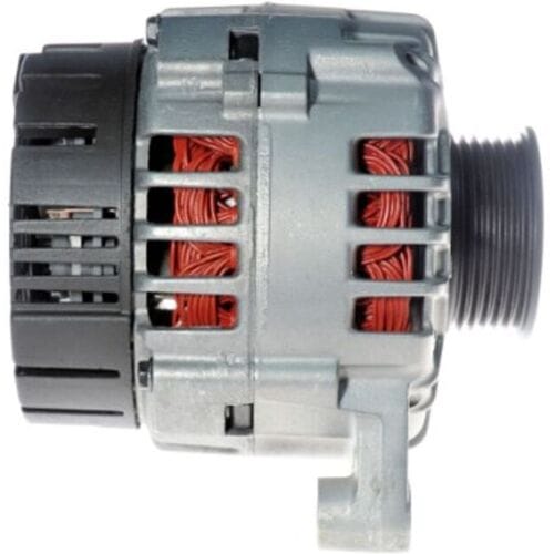 Driefasige generator HELLA 8EL 011 710-711