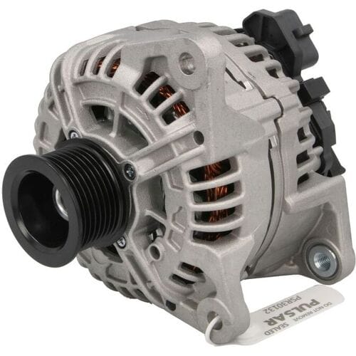 Driefasige generator PULSAR ROTATING ELECTRICS PSR30132